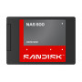 SanDisk NAS 600 2 TB 2,5" SATA III interný SSD