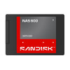 SanDisk NAS 600 2 TB 2,5" SATA III interný SSD