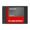 SanDisk NAS 600 1 TB 2,5" SATA III interný SSD