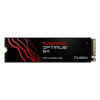 SanDisk Optimus GX 7100X 2 TB M.2 interný SSD, 7250 MB/s