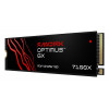 SanDisk Optimus GX 7100X 2 TB M.2 interný SSD, 7250 MB/s
