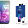 Ochranná matná fólia na displej 3MK Silky Matt Pro pre Apple iPhone 15