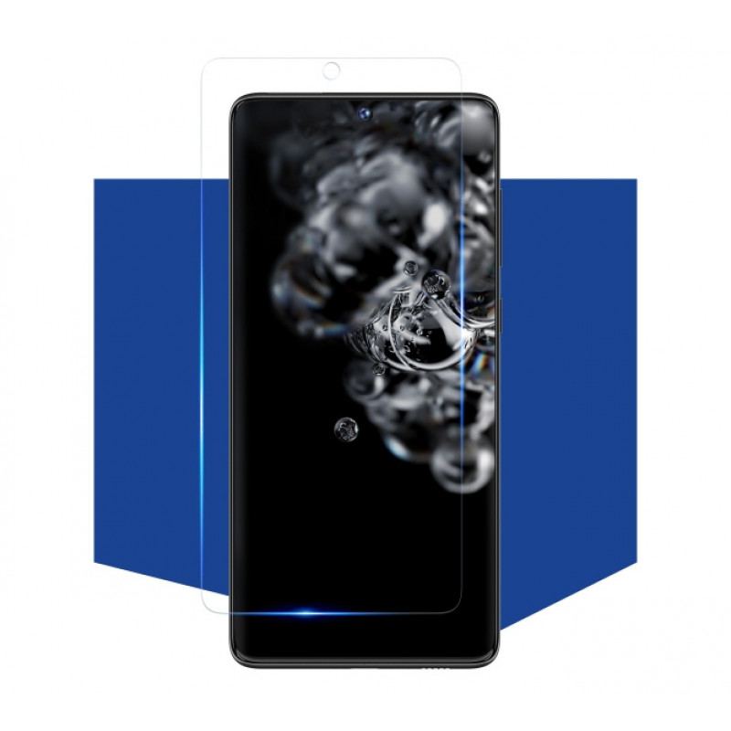 Ochranná fólia na displej 3MK ARC+ Apple iPhone 15 Pro Max