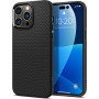 Spigen Liquid Air (ACS04957) puzdro pre Apple iPhone 14 Pro, matná čierna