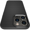 Spigen Liquid Air (ACS04957) puzdro pre Apple iPhone 14 Pro, matná čierna