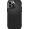 Spigen Liquid Air (ACS04957) puzdro pre Apple iPhone 14 Pro, matná čierna