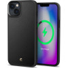 Spigen Cyrill Kajuk Mag (ACS04946) puzdro MagSafe pre Apple iPhone 14 Plus / 15 Plus, čierne