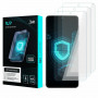 3MK 1UP Apple iPhone 15 Plus / 14 Plus gamer ochranná fólia na displej (3 ks)