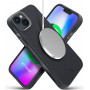 Spigen Cyrill Ultra Color Mag (ACS04943) puzdro MagSafe pre Apple iPhone 14 Plus / 15 Plus, Dusk