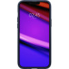 Spigen Mag Armor (ACS04919) puzdro pre Apple iPhone 14 Plus / 15 Plus, námornícka modrá