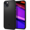 Spigen Mag Armor (ACS04918) puzdro pre Apple iPhone 14 Plus / 15 Plus, matná čierna