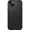 Spigen Mag Armor (ACS04918) puzdro pre Apple iPhone 14 Plus / 15 Plus, matná čierna