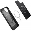 Spigen Mag Armor (ACS04918) puzdro pre Apple iPhone 14 Plus / 15 Plus, matná čierna