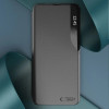 Puzdro Tech-Protect Smart View pre Xiaomi Redmi 12, čierne