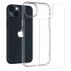 Spigen Quartz Hybrid (ACS04906) puzdro pre Apple iPhone 14 Plus / 15 Plus, priehľadné