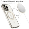 Tech-Protect MagFlex MagSafe puzdro pre Samsung Galaxy S25, Marine Blue
