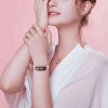 Remienok Tech-Protect Nylonmag pre Xiaomi Smart Band 8 / 9 / NFC, čierny