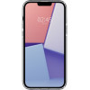 Spigen Ultra Hybrid S (ACS04905) puzdro pre Apple iPhone 14 Plus / 15 Plus, Crystal Clear