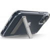Spigen Ultra Hybrid S (ACS04905) puzdro pre Apple iPhone 14 Plus / 15 Plus, Crystal Clear