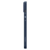Spigen Liquid Air puzdro na Apple iPhone 14 Plus / 15 Plus, námornícka modrá