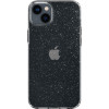 Spigen Liquid Crystal puzdro na Apple iPhone 14 Plus / 15 Plus, Glitter Crystal