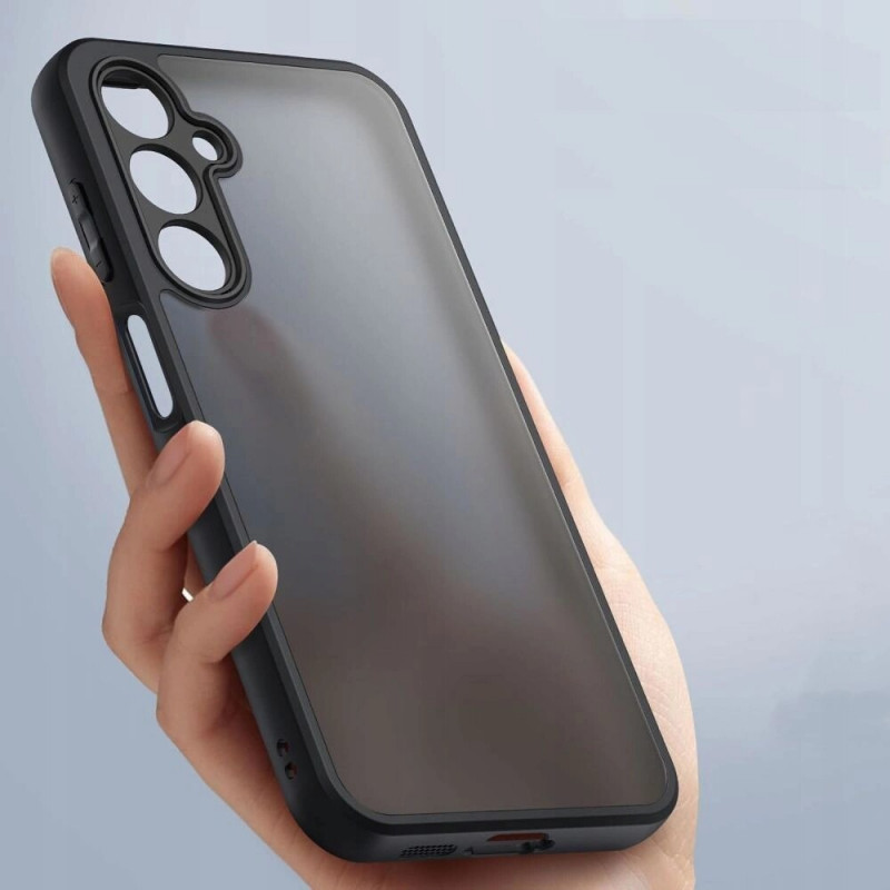 Tech-Protect Magmat puzdro pre Xiaomi Redmi 14C / Poco C75, matná čierna