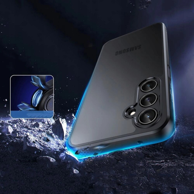 Tech-Protect Magmat puzdro pre Xiaomi Redmi 14C / Poco C75, matná čierna