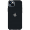 Spigen Liquid Crystal puzdro na Apple iPhone 14 Plus / 15 Plus, Crystal Clear