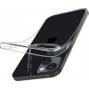 Spigen Liquid Crystal puzdro na Apple iPhone 14 Plus / 15 Plus, Crystal Clear