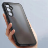 Puzdro Tech-Protect MagMat pre Xiaomi 14T, matná čierna