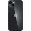 Spigen Airskin Hybrid puzdro na Apple iPhone 14 Plus / 15 Plus, priehľadné