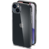 Spigen Airskin Hybrid puzdro na Apple iPhone 14 Plus / 15 Plus, priehľadné