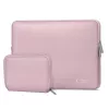 Tech-Protect NeoSlim THP3382 puzdro na notebook 13-14", Dusty Rose