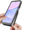 Tech-Protect puzdro Defense360 pre Samsung Galaxy A16 / A17 / A18 / A26 4G / 5G, čierne