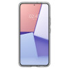 Spigen Ultra Hybrid puzdro na Samsung Galaxy S22, Crystal Clear