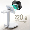 ESR Pulse HaloLock MagSafe puzdro pre Apple AirPods 4, čierne