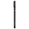Spigen Liquid Air puzdro na Apple iPhone 13 mini, matná čierna
