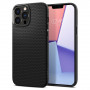 Spigen Liquid Air puzdro na Apple iPhone 13 Pro, matná čierna