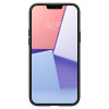 Spigen Liquid Air puzdro na Apple iPhone 13 Pro, matná čierna