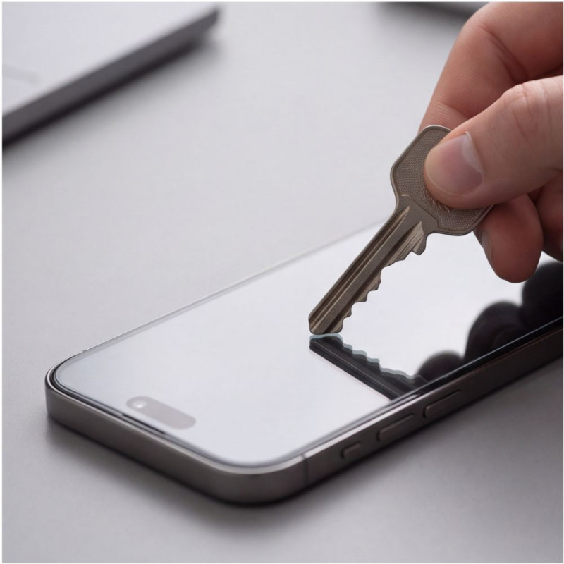 Tech-Protect Easy Set+ Samsung Galaxy A27 5G priehľadná sada tvrdeného skla na displej a šošovky (3 ks)