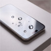 Tech-Protect Easy Set+ Samsung Galaxy A27 5G priehľadná sada tvrdeného skla na displej a šošovky (3 ks)