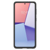 Spigen Puzdro Liquid Air pre Samsung Galaxy S21, matná čierna