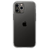 Spigen Ultra Hybrid puzdro pre Apple iPhone 12 / 12 Pro, Crystal Clear