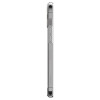 Spigen Ultra Hybrid puzdro pre Apple iPhone 12 / 12 Pro, Crystal Clear