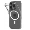 Tech-Protect FlexAir MagSafe puzdro pre Apple iPhone 12 / 12 Pro, priehľadné