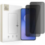 Tech-Protect Glass Spy+ Privacy tvrdené sklo pre Samsung Galaxy A37 / A57 5G / S25 FE (2 ks)