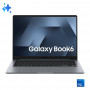Samsung Galaxy Book6 14" NP740VJK-KG7DE Notebook, Intel Core 5 315, 16 GB RAM, 512 GB SSD, Windows 11 Home, sivý