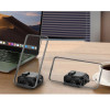 Tech-Protect Carbonox MagSafe puzdro THP4736 pre Samsung Galaxy Buds 3 / 3 FE / 3 Pro, čierne