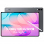 Samsung Galaxy Tab S12 Ultra SM-X946 Tablet, 14,6" 5G, 12 GB RAM, 512 GB, sivý