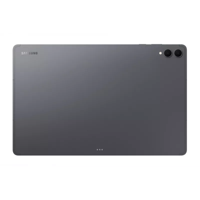 Samsung Galaxy Tab S12 Ultra SM-X940 Tablet, 14,6" Wi-Fi, 16 GB RAM, 1 TB, sivý